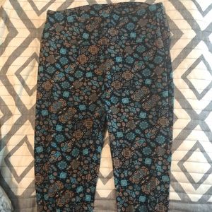 LuLaRoe leggings